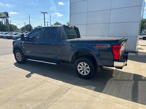 Used 2020 Ford F250 XL w/ STX Appearance Package AWD/4WD image 5