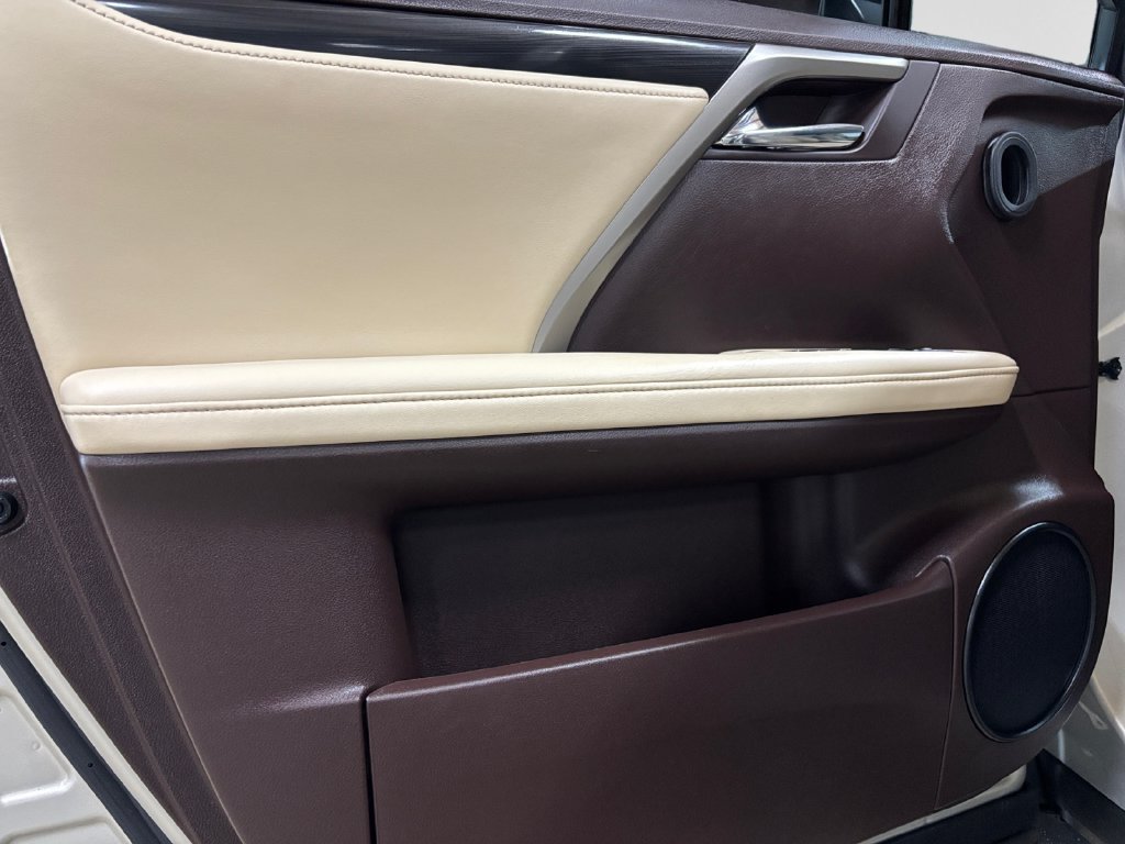 Used 2020 Lexus RX 350 FWD w/ Accessory Package image 37