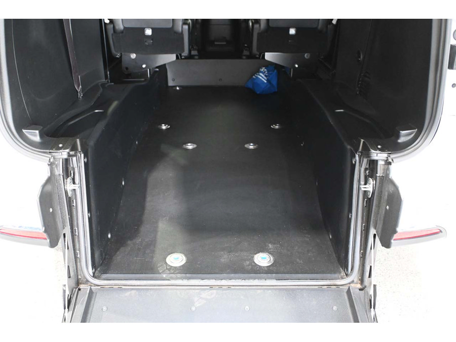 Used 2025 Chrysler Pacifica Select FWD image 19