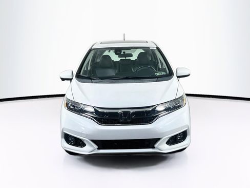 Used 2019 Honda Fit EX-L image 2