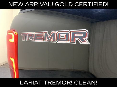 Used 2023 Ford Ranger Lariat w/ Tremor Off-Road Package AWD/4WD image 18
