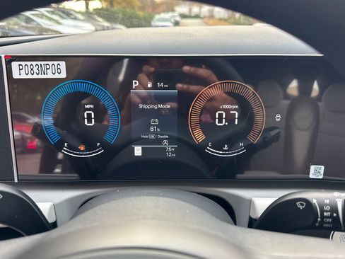 New 2026 Hyundai Tucson SE image 27