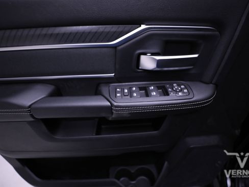 New 2026 RAM 3500 Big Horn image 18