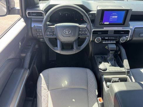 Used 2026 Toyota Tacoma SR5 image 19