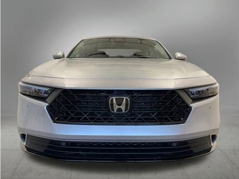 New 2025 Honda Accord EX-L image 10