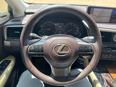 Used 2018 Lexus RX 350 FWD w/ Premium Package image 13