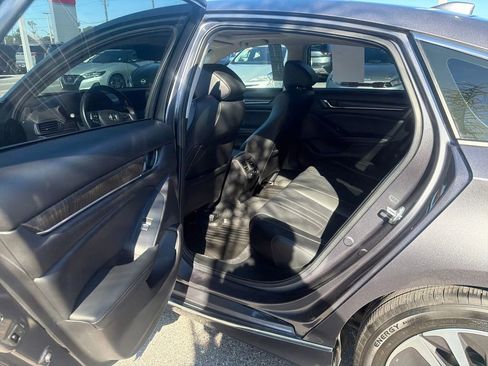 Used 2022 Honda Accord EX-L image 17