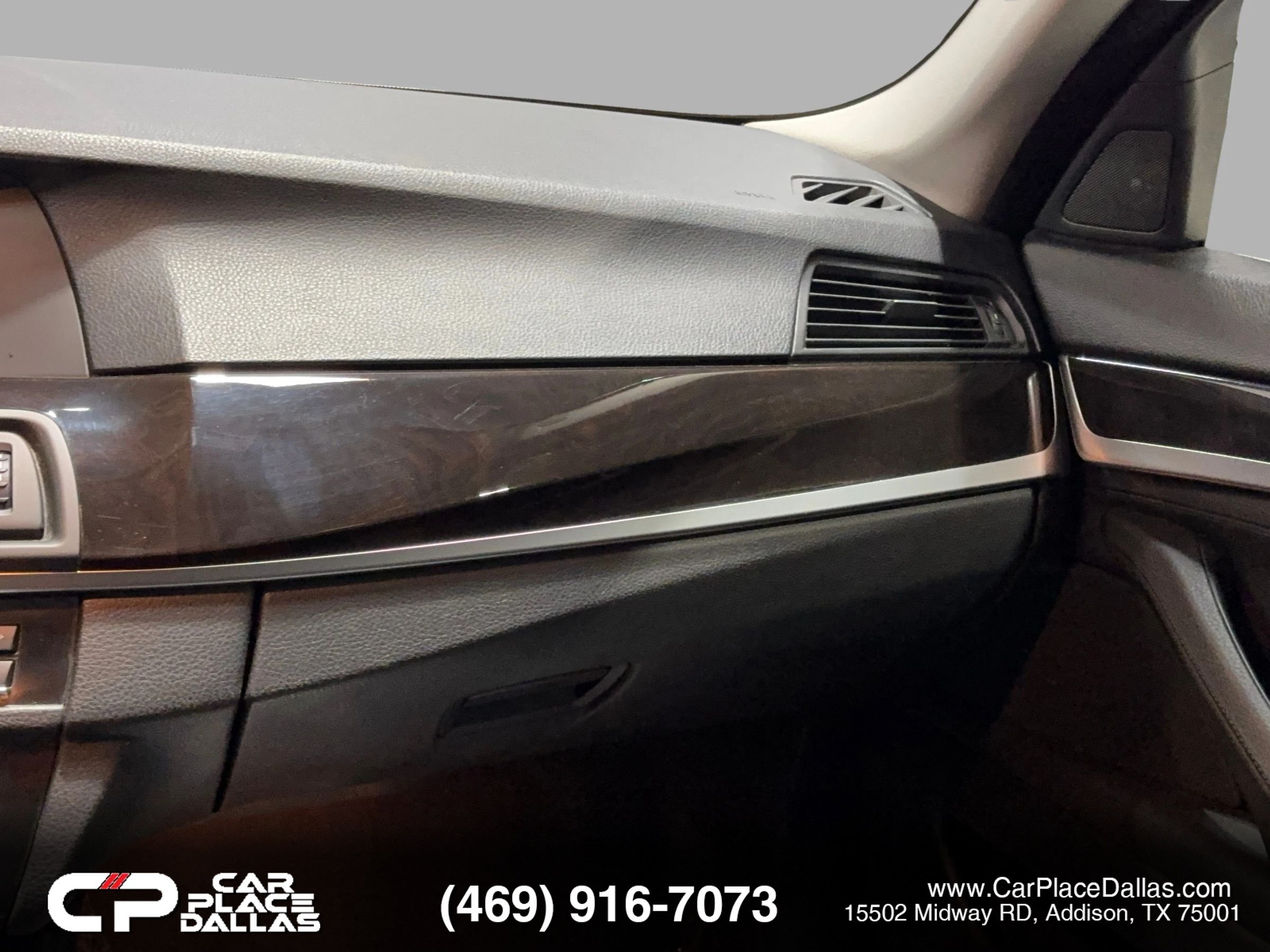 Used 2011 BMW 535i Sedan RWD image 38