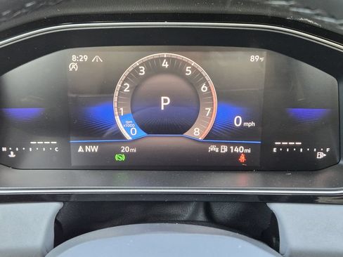 New 2026 Volkswagen Jetta SE FWD image 14