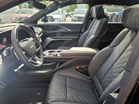 New 2026 Cadillac Lyriq V image 23