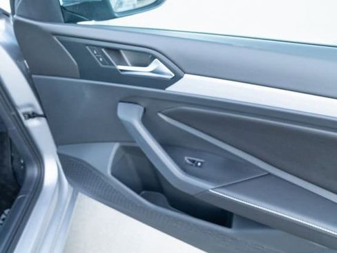 New 2026 Volkswagen Jetta S image 43