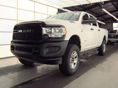 Used 2022 RAM 2500 Tradesman