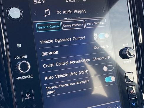 New 2025 Subaru Forester Touring image 20