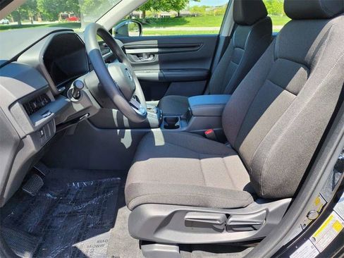 Certified 2023 Honda CR-V LX image 18