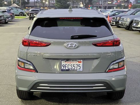 Certified 2023 Hyundai Kona SE image 4