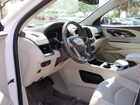 Used 2020 GMC Terrain Denali w/ Denali Premium Package FWD image 27