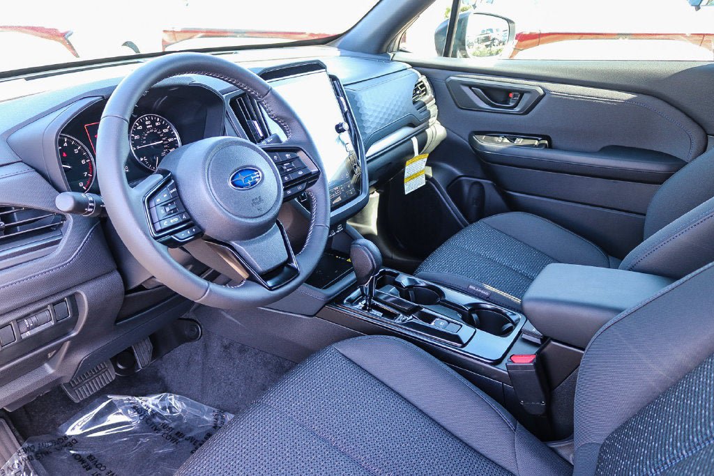 New 2026 Subaru Forester Premium AWD/4WD image 18