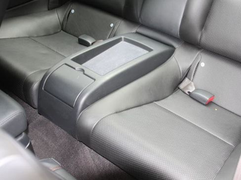 Used 2007 INFINITI G35 Coupe w/ Premium Pkg image 40