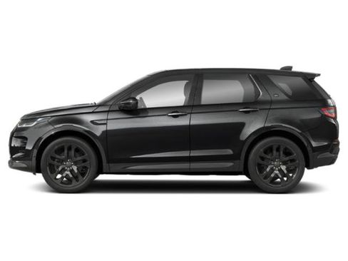 New 2024 Land Rover Discovery Sport Dynamic SE image 2