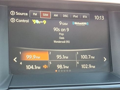 Used 2020 Nissan Pathfinder SV AWD/4WD image 20