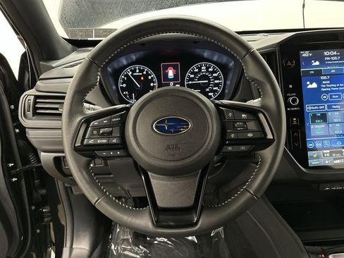 Certified 2025 Subaru Forester Premium image 8