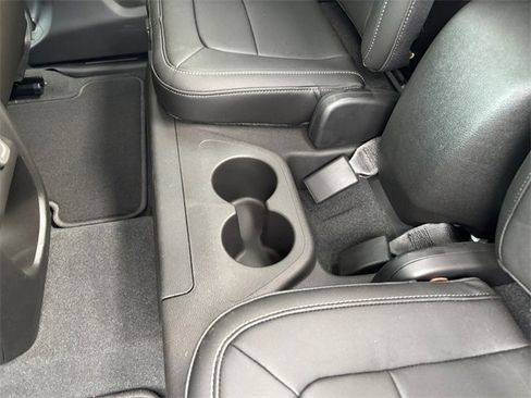 Used 2021 Chevrolet Colorado ZR2 image 29