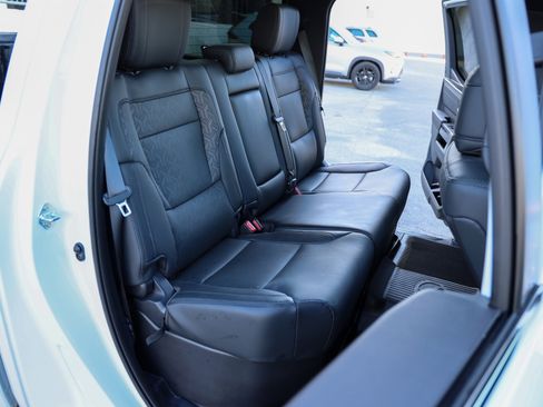 Used 2025 Toyota Tundra Limited image 43