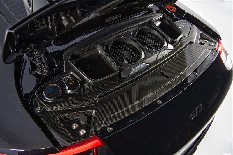 Used 2018 Porsche 911 GT3 RWD image 51