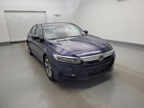 Used 2020 Honda Accord EX-L image 13