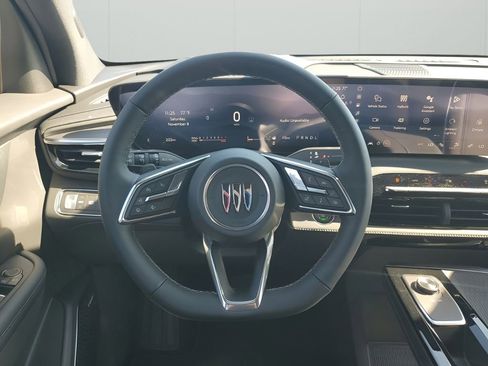 New 2026 Buick Enclave Sport Touring image 24