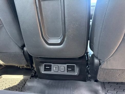 Used 2021 GMC Sierra 1500 SLE AWD/4WD image 34