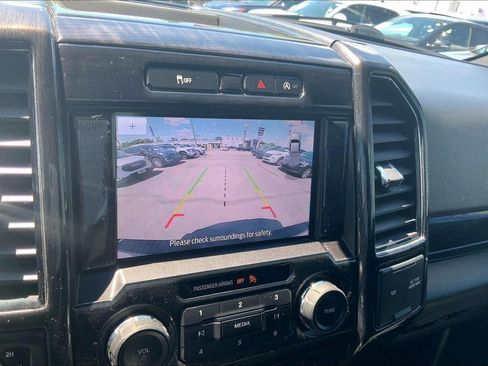 Used 2020 Ford F150 XLT w/ Equipment Group 302A Luxury AWD/4WD image 20