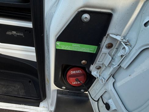 Used 2019 Mercedes-Benz Sprinter 170 image 15