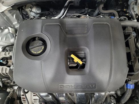 Used 2021 Kia Forte LXS FWD image 30