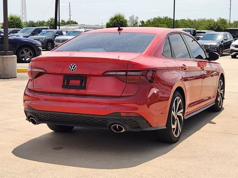 Used 2022 Volkswagen Jetta GLI Autobahn FWD image 8