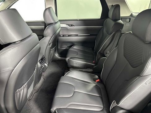 Used 2025 Hyundai Palisade SEL image 28
