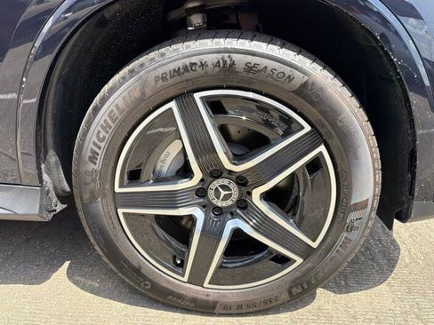 Used 2024 Mercedes-Benz GLC 300 4MATIC image 12