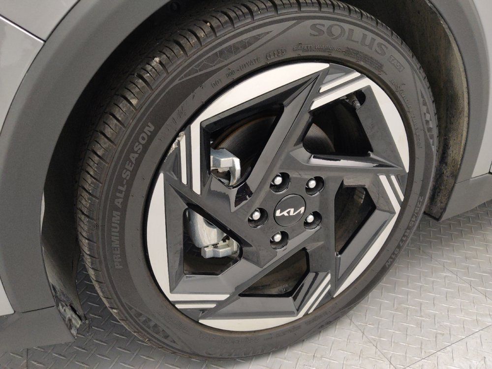 Used 2025 Kia K4 EX FWD image 31