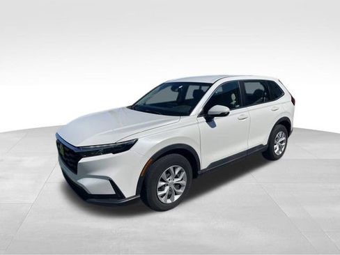 Used 2023 Honda CR-V LX image 4