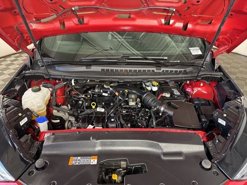 Used 2023 Ford Edge ST-Line AWD/4WD image 3