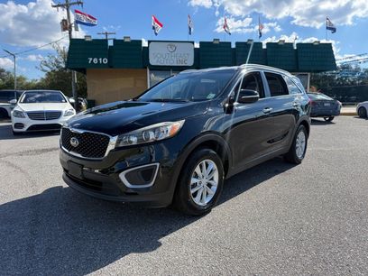 Used 2018 Kia Sorento LX