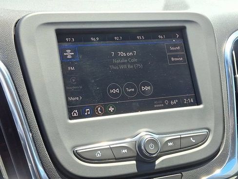Used 2024 Chevrolet Equinox LS w/ LS Convenience Package AWD/4WD image 3