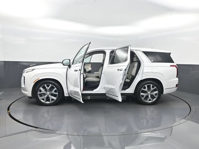 Used 2021 Hyundai Palisade Limited FWD image 37