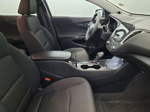 Used 2024 Chevrolet Malibu LS w/ Driver Confidence Package FWD image 21