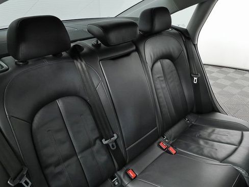 Used 2012 Audi A6 3.0T Premium image 21