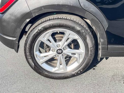 Used 2022 Hyundai Kona SEL image 10