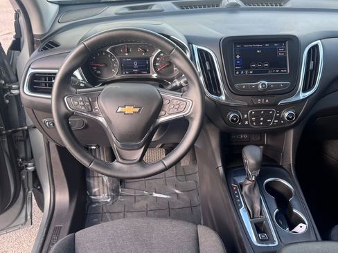 Used 2024 Chevrolet Equinox LT image 20