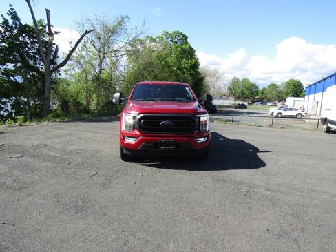 Used 2022 Ford F150 XLT w/ Equipment Group 302A High AWD/4WD image 10