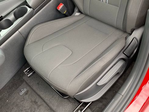 New 2026 Hyundai Elantra SEL Sport Premium FWD image 23