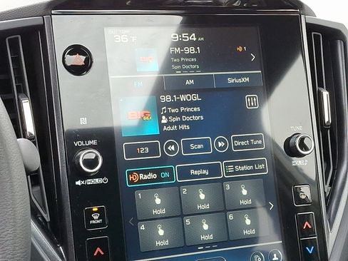 Certified 2025 Subaru Forester Premium w/ Convenience Package #1 image 18